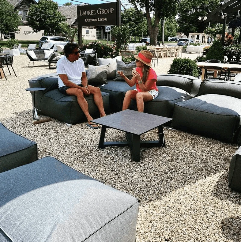 Spazio Chaise