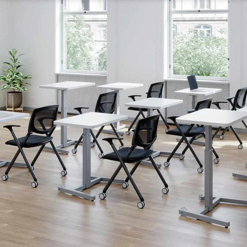SkateDesk