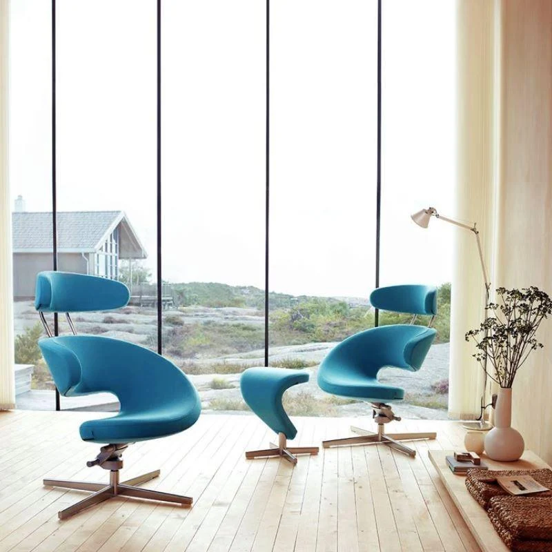 Peel Lounge Chair
