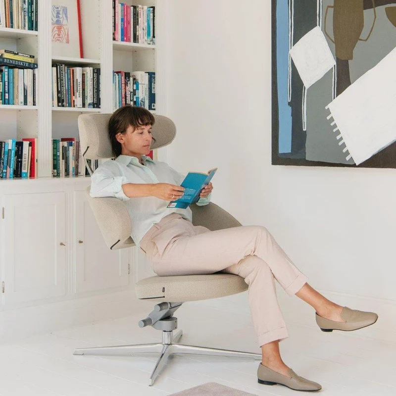 Peel Lounge Chair