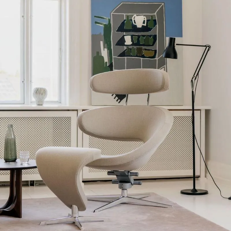 Peel Lounge Chair