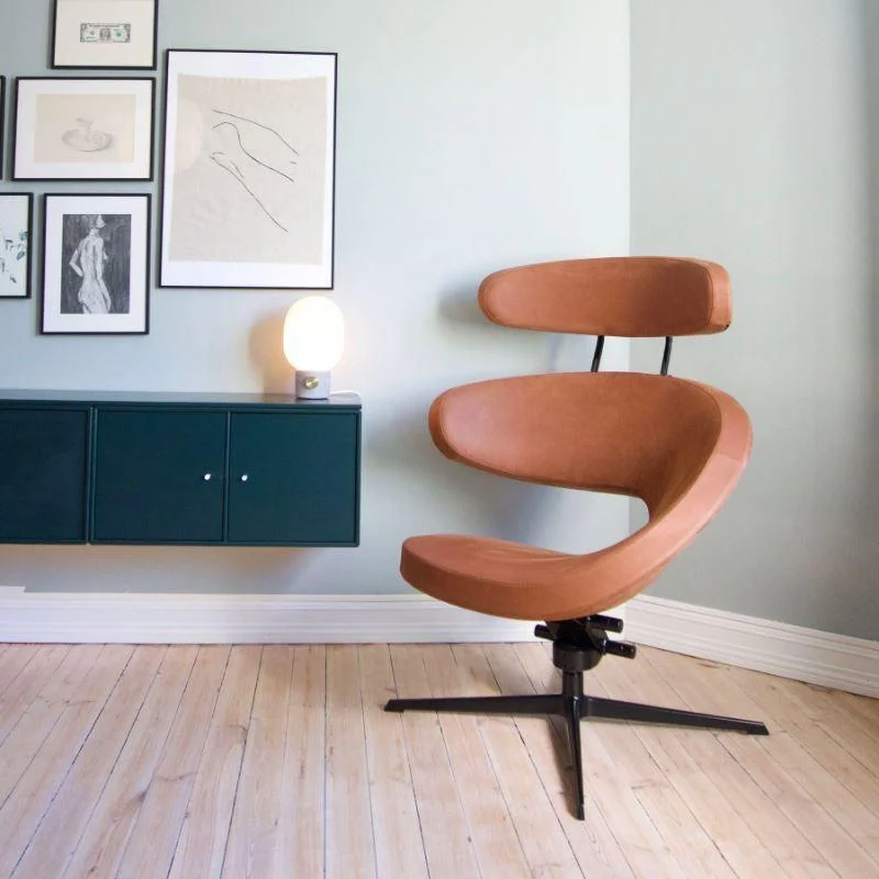 Peel Lounge Chair