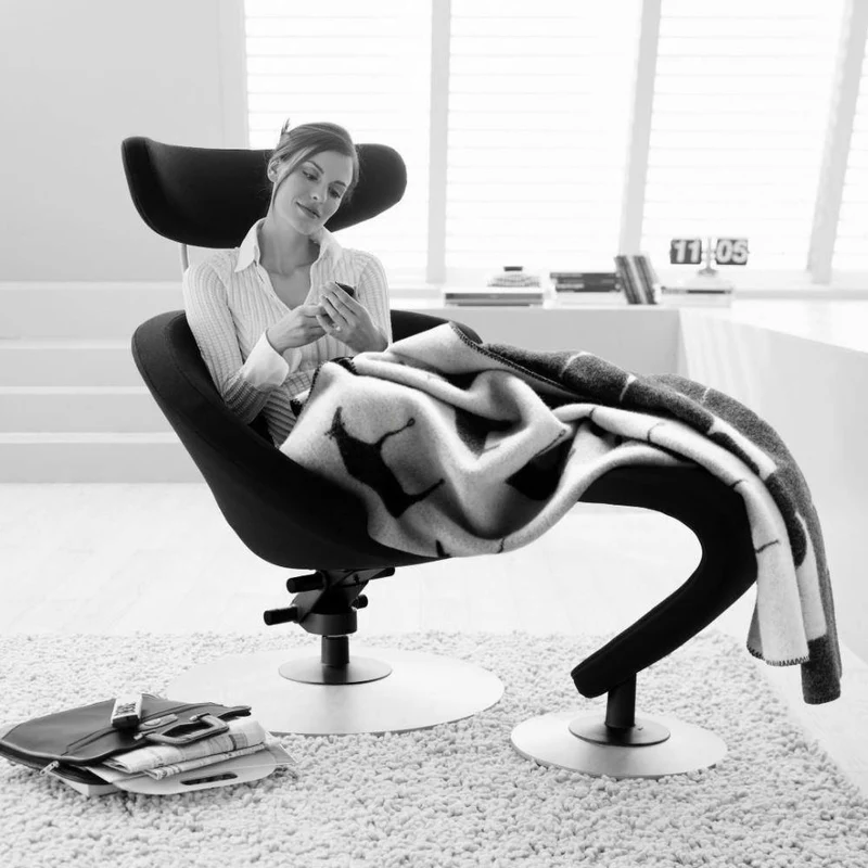 Peel Lounge Chair