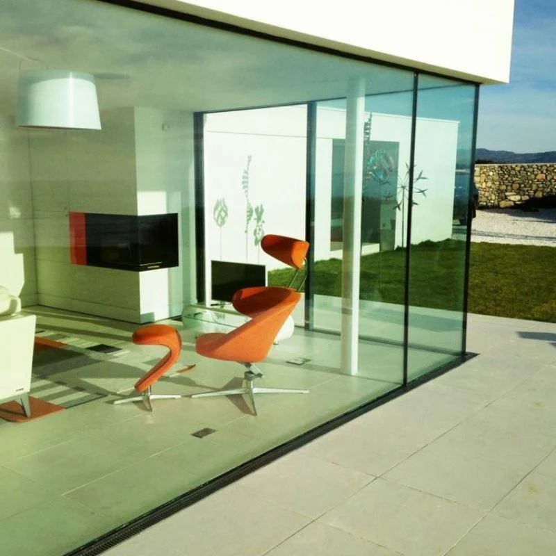 Peel Lounge Chair