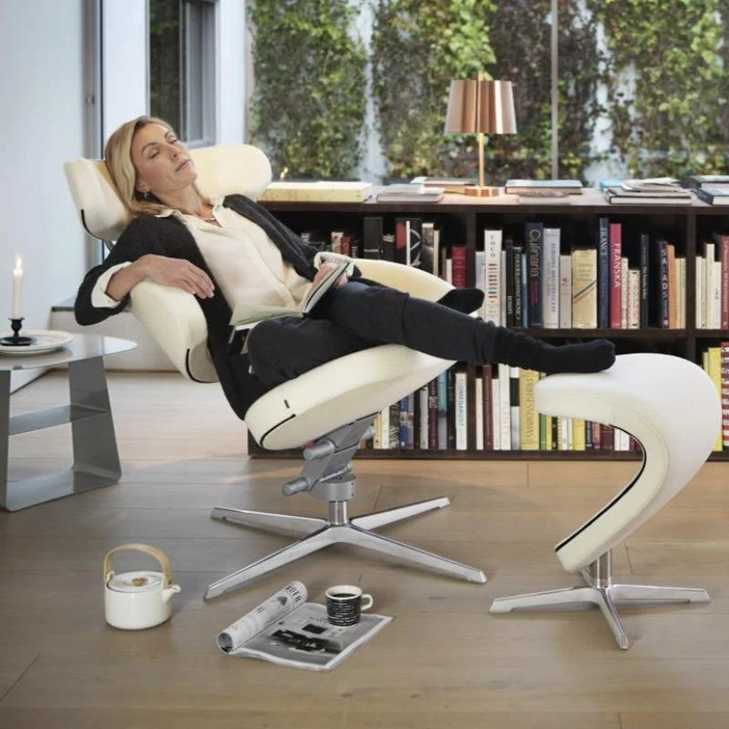 Peel Lounge Chair