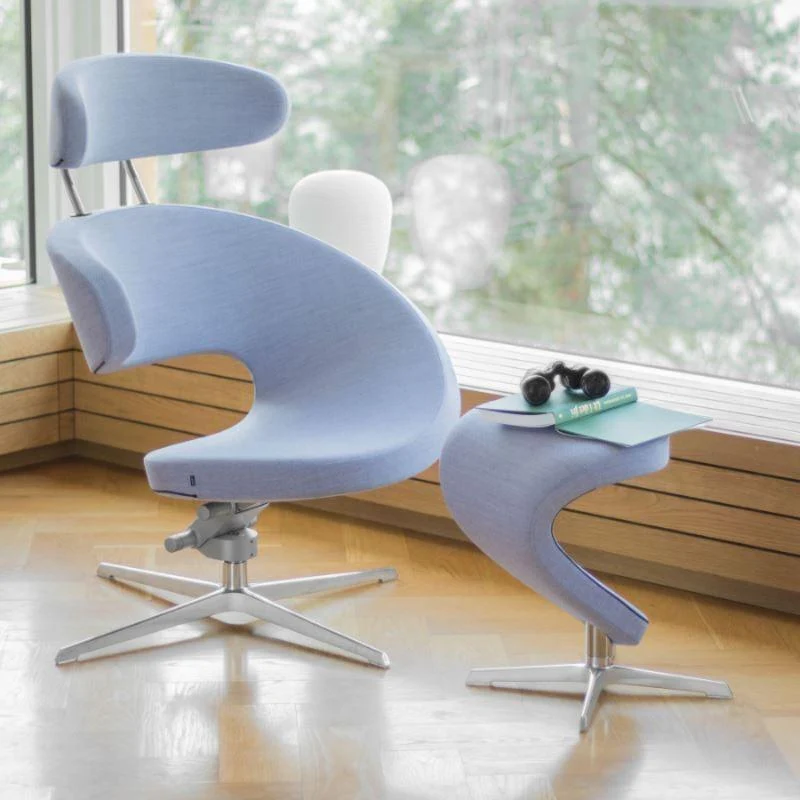 Peel Lounge Chair