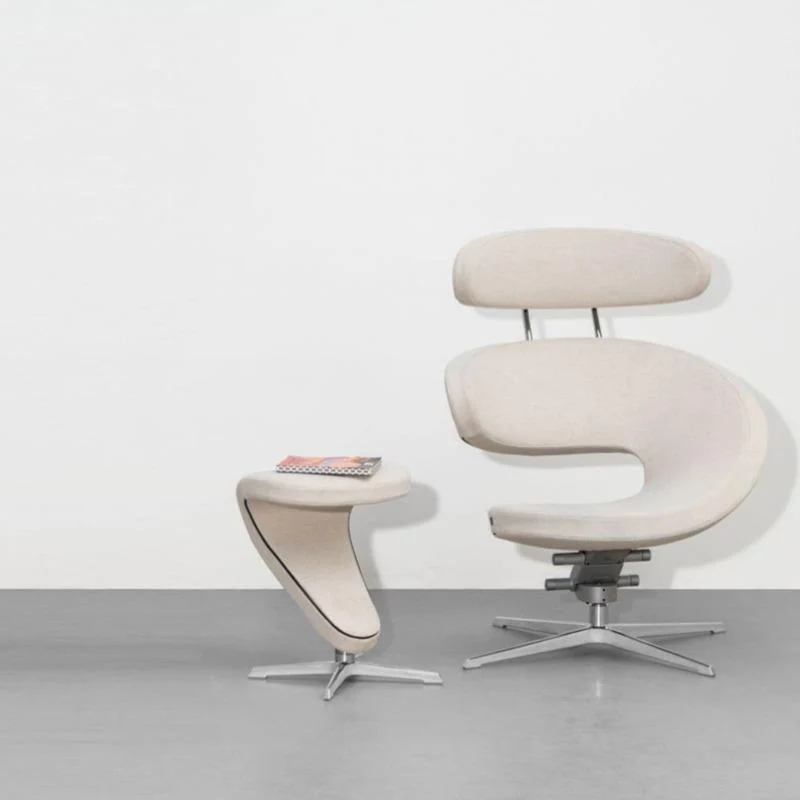 Peel Lounge Chair