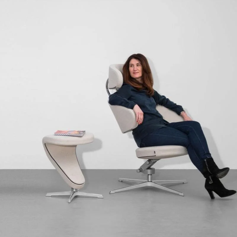 Peel Lounge Chair