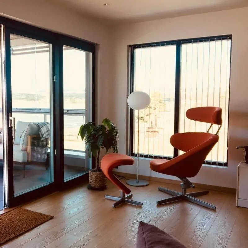 Peel Lounge Chair