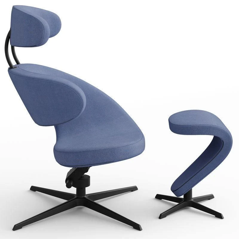 Peel Lounge Chair