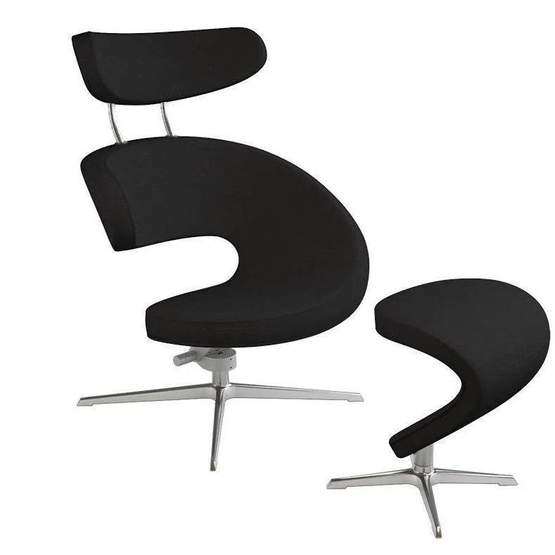 Peel Lounge Chair