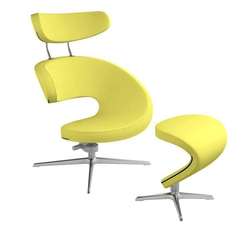 Peel Lounge Chair