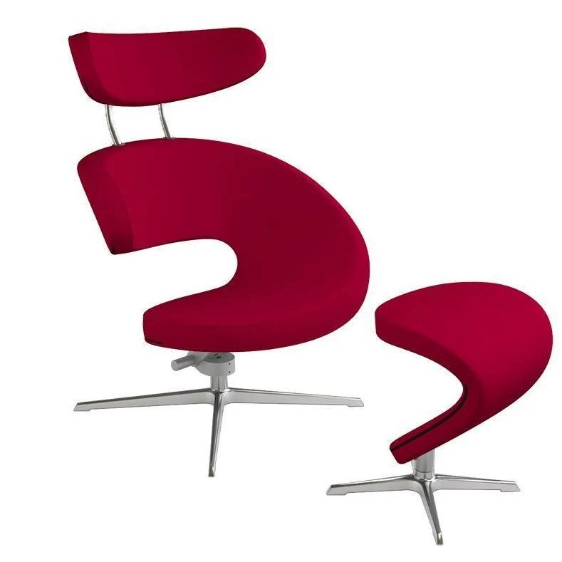 Peel Lounge Chair