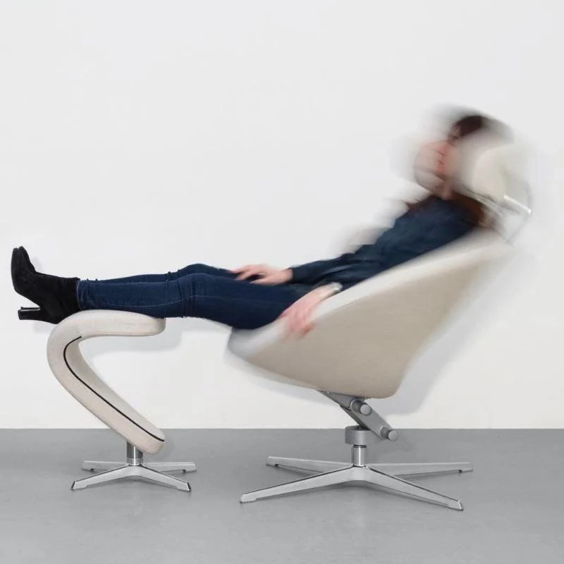 Peel Lounge Chair