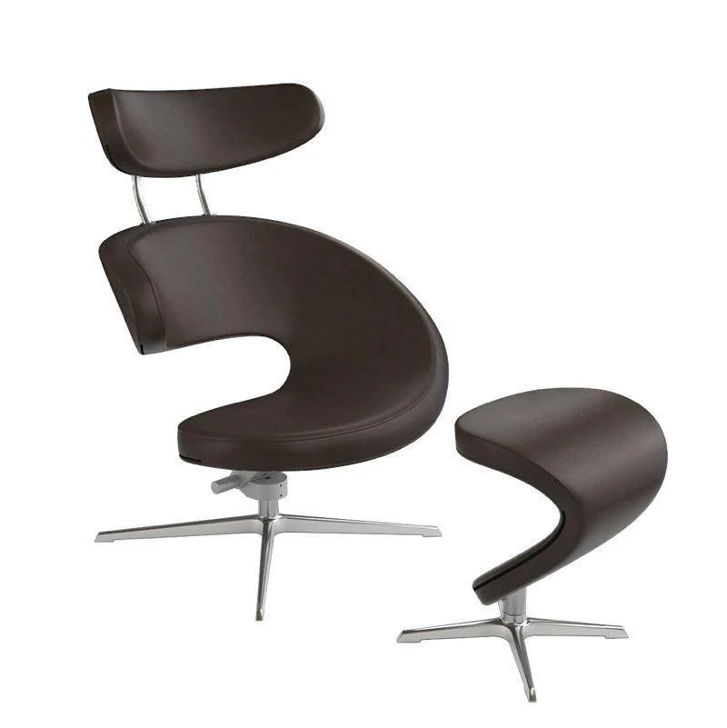 Peel Lounge Chair