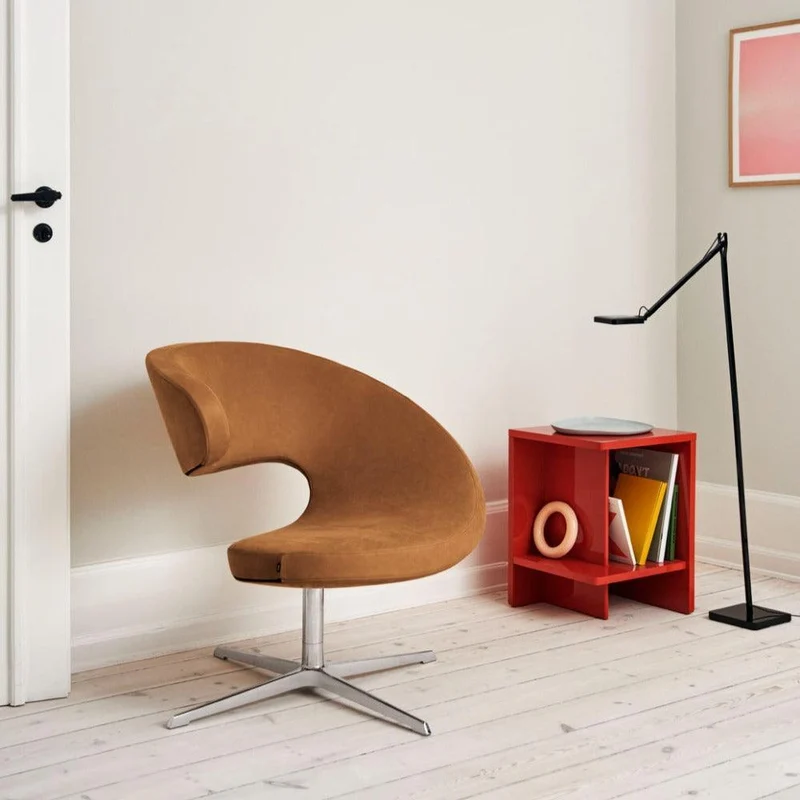 Peel Club Lounge Chair