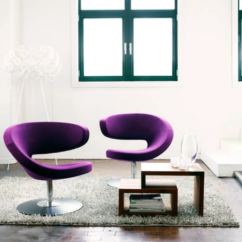 Peel Club Lounge Chair
