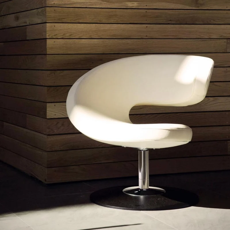 Peel Club Lounge Chair