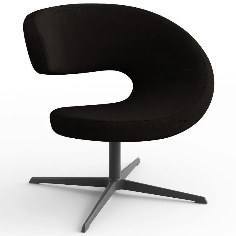 Peel Club Lounge Chair