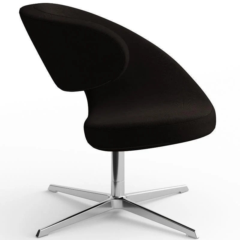 Peel Club Lounge Chair