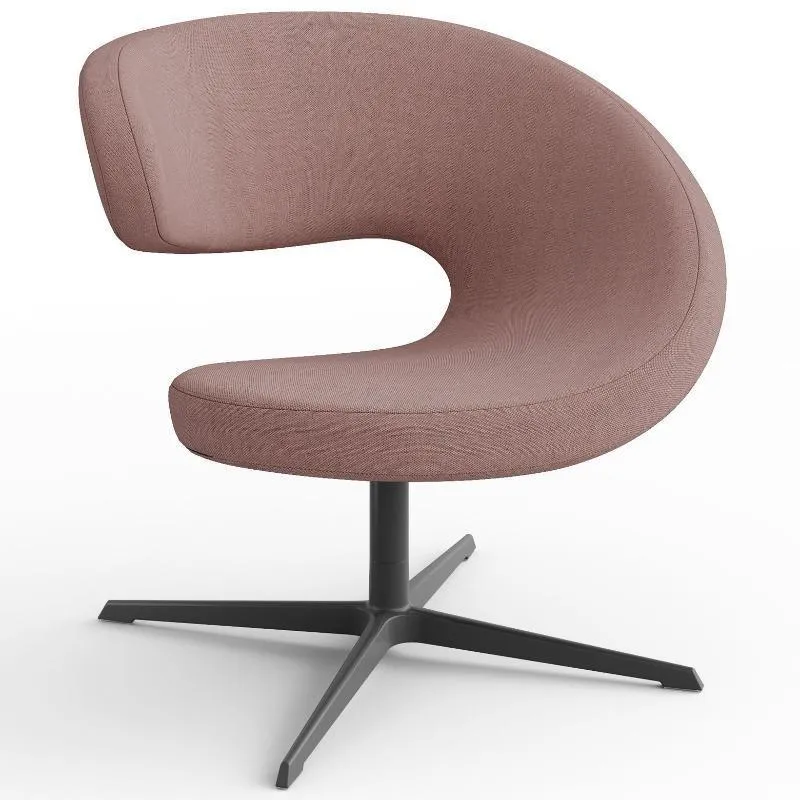Peel Club Lounge Chair