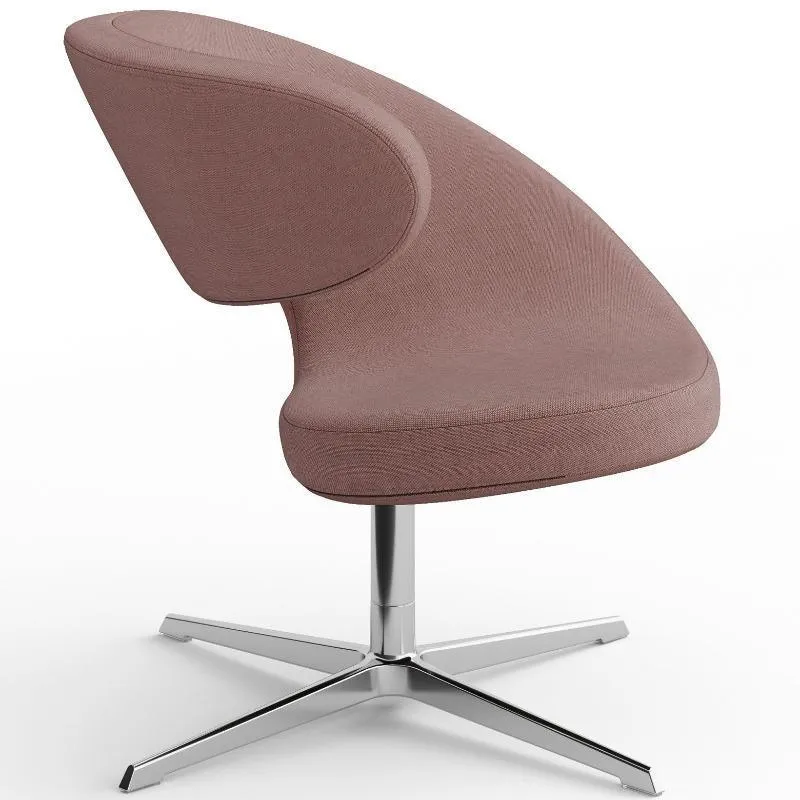 Peel Club Lounge Chair