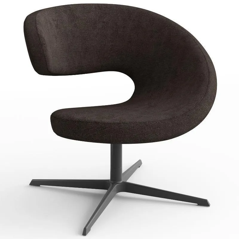 Peel Club Lounge Chair