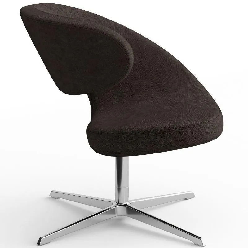 Peel Club Lounge Chair