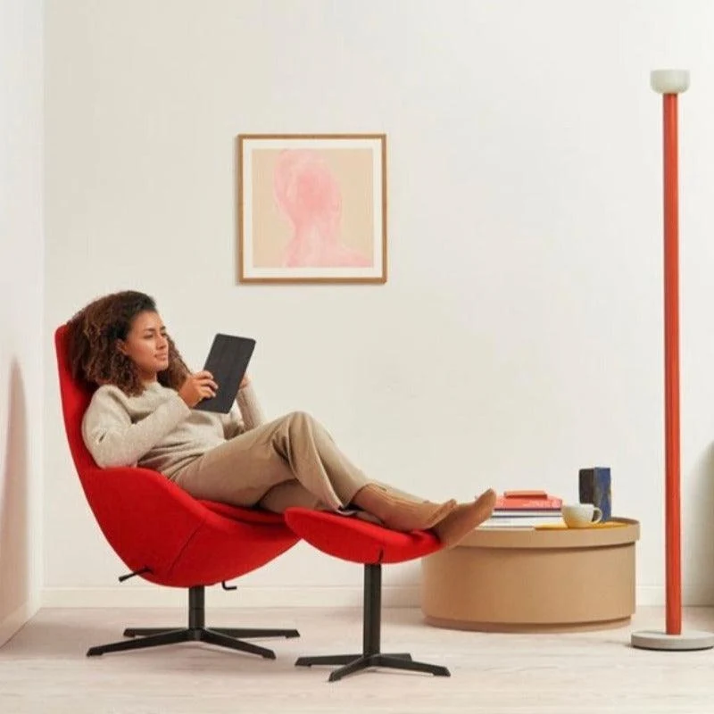 Kokon Lounge Chair