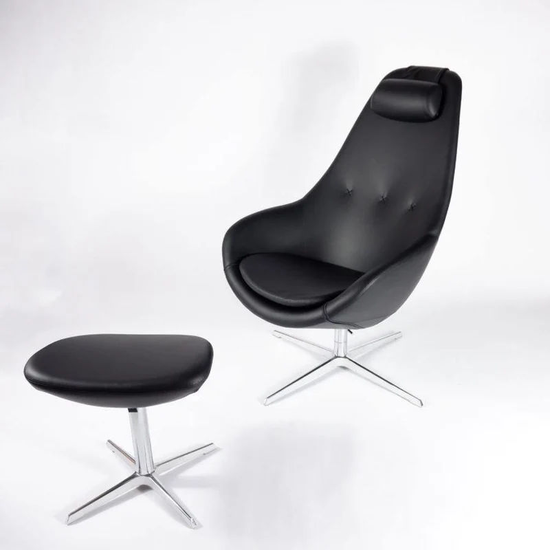 Kokon Lounge Chair