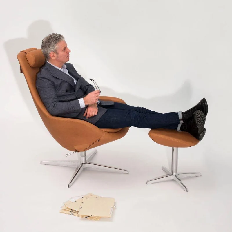 Kokon Lounge Chair