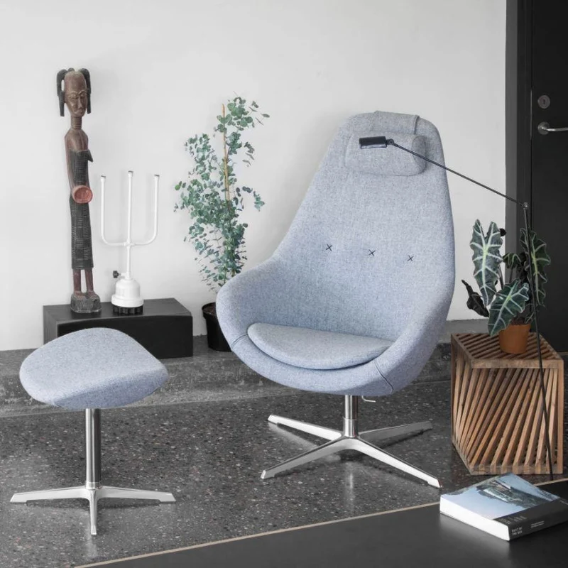 Kokon Lounge Chair