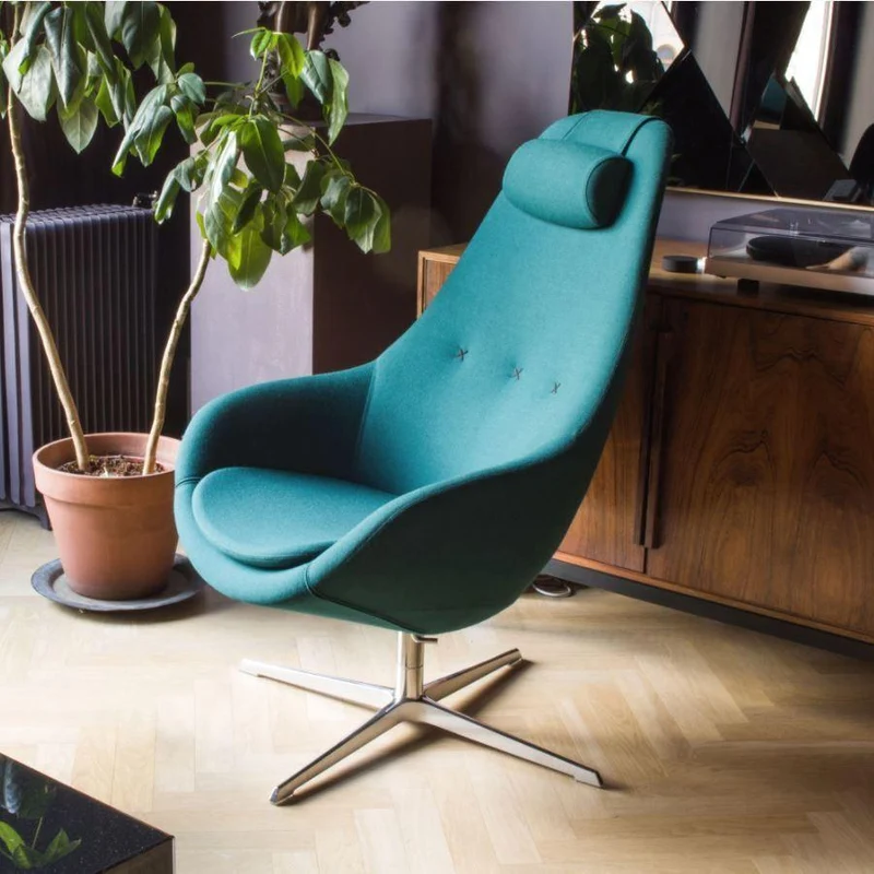 Kokon Lounge Chair