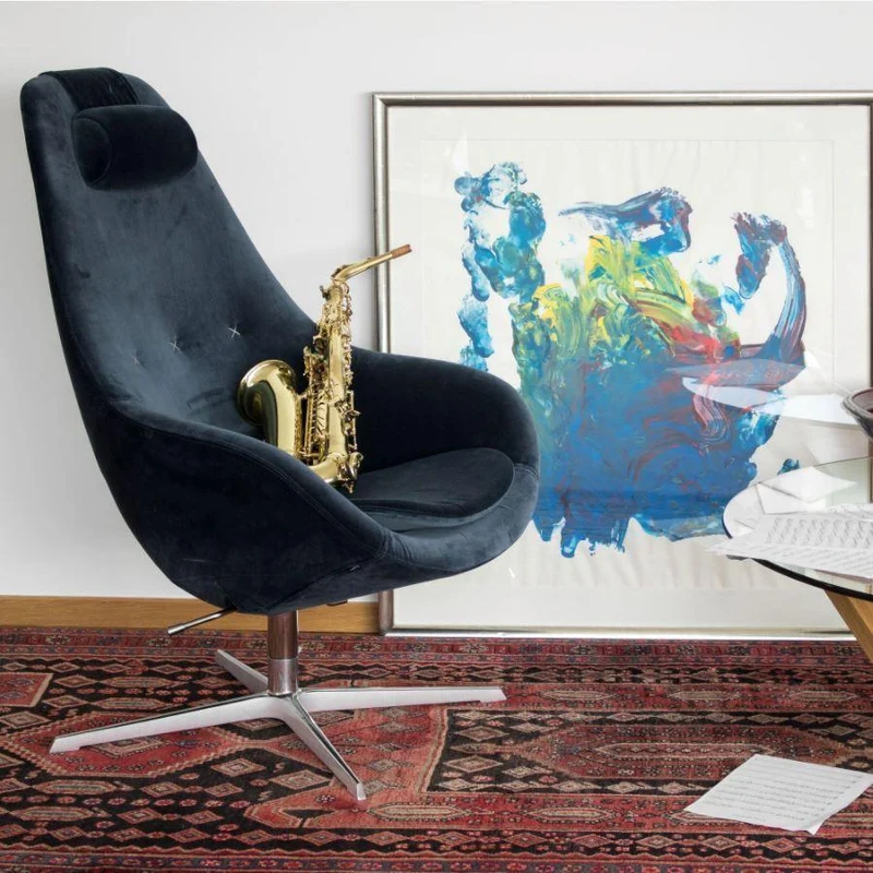 Kokon Lounge Chair