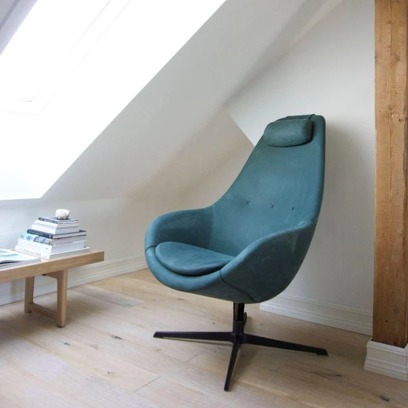 Kokon Lounge Chair