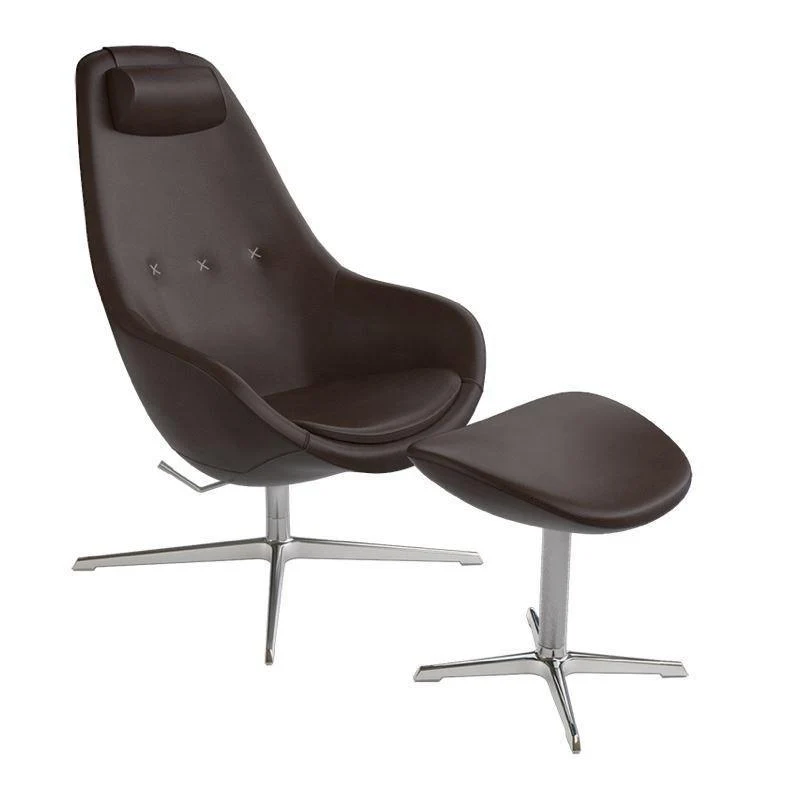 Kokon Lounge Chair