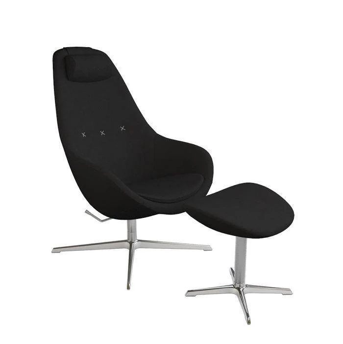 Kokon Lounge Chair