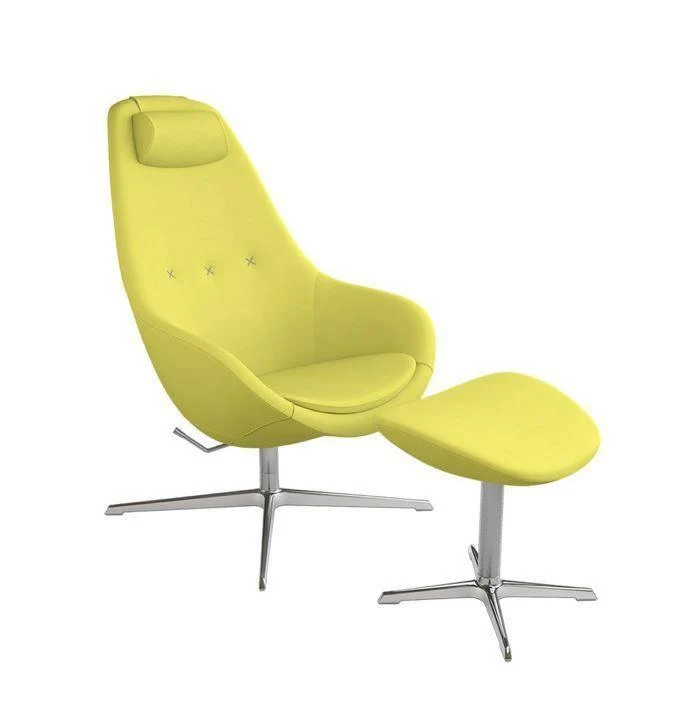 Kokon Lounge Chair