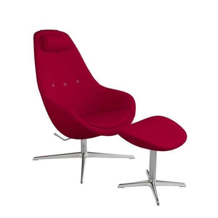 Kokon Lounge Chair