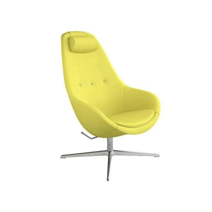 Kokon Lounge Chair