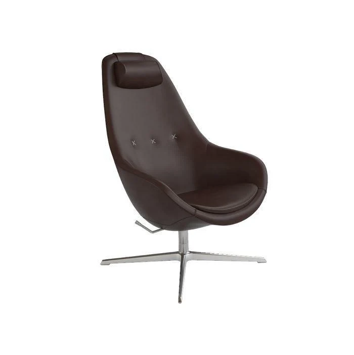 Kokon Lounge Chair