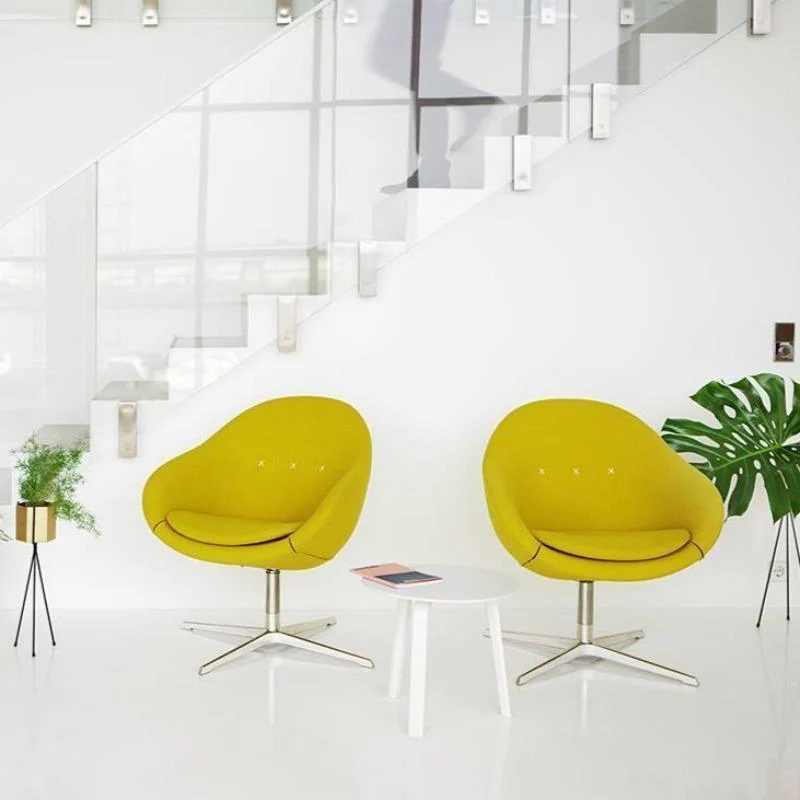 Kokon Club Lounge Chair