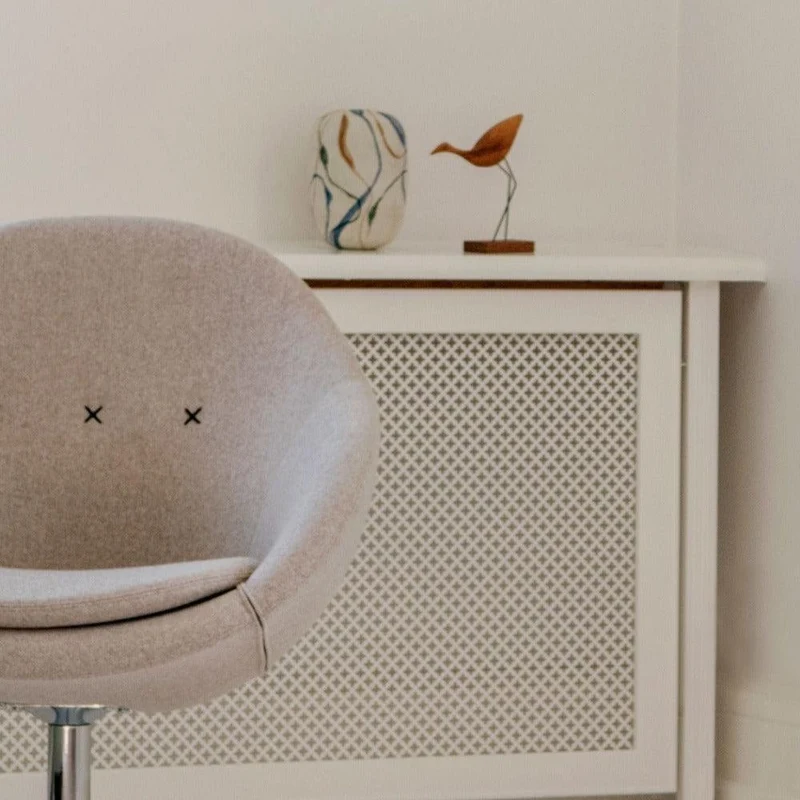 Kokon Club Lounge Chair