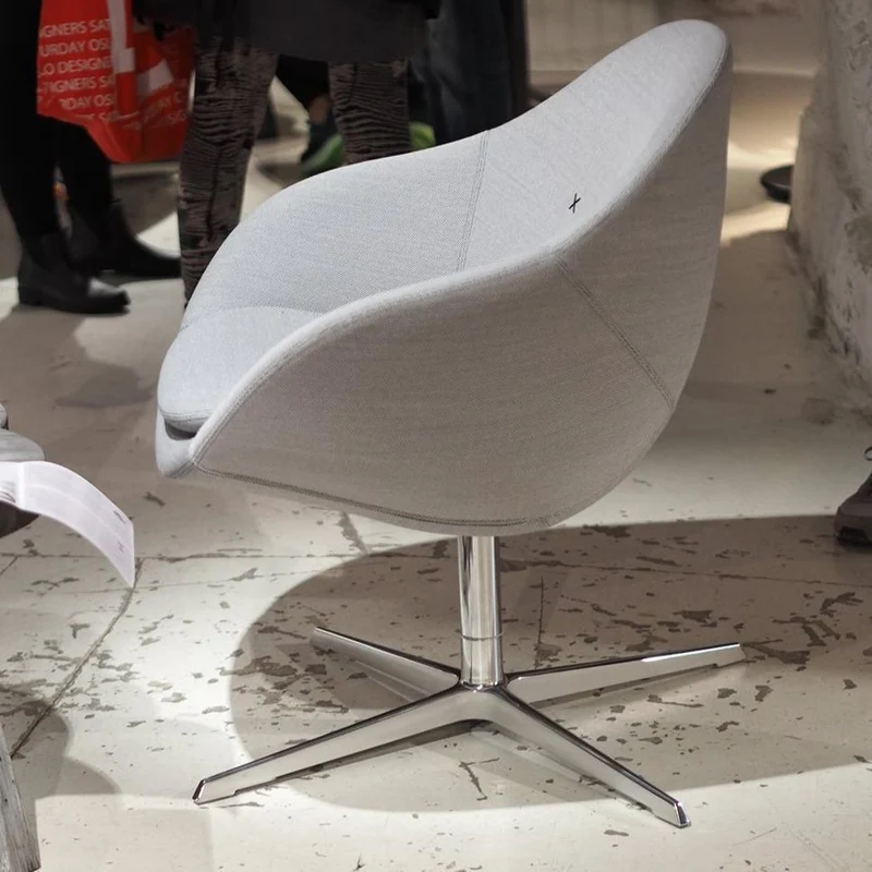 Kokon Club Lounge Chair