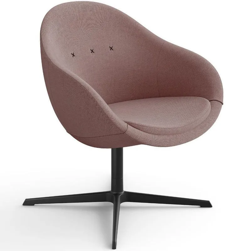 Kokon Club Lounge Chair