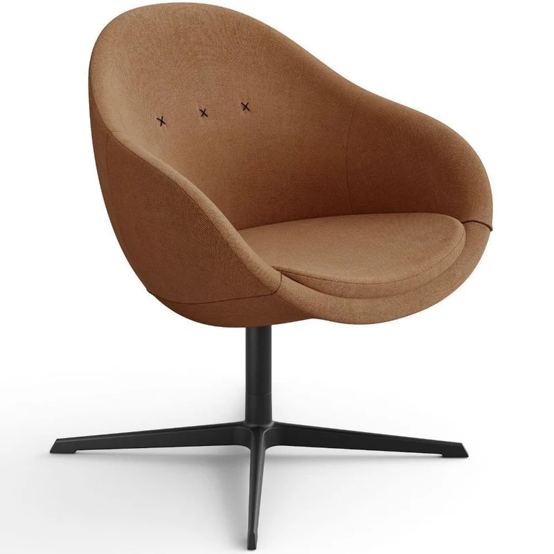 Kokon Club Lounge Chair