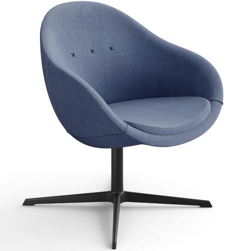 Kokon Club Lounge Chair