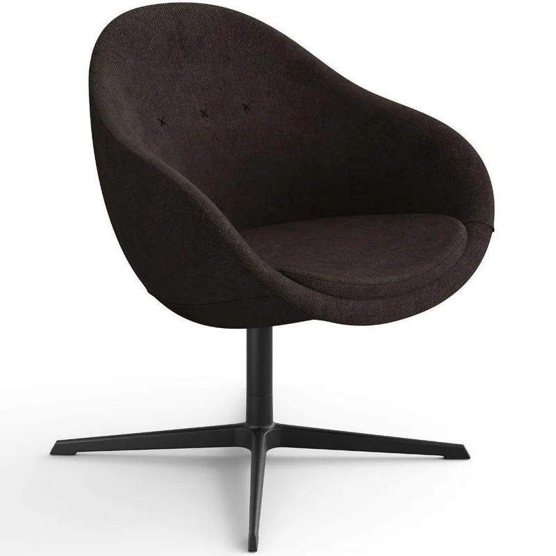 Kokon Club Lounge Chair
