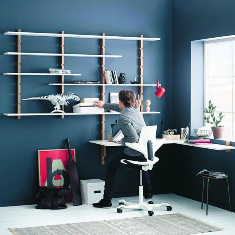 HÅG Capisco Puls 8020 Clay, Black, Black Gabriel Cura 60999