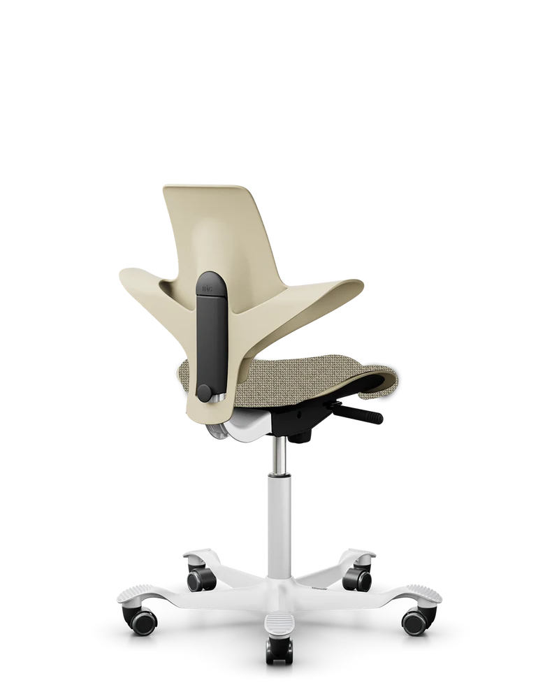 HÅG Capisco Puls 8020 Colours Collection - Sand CURA